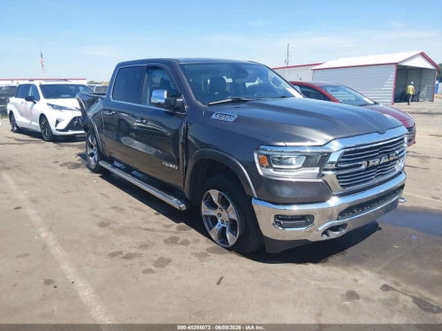 2019 RAM 1500 LARAMIE 4X4 5'7 BOX 1