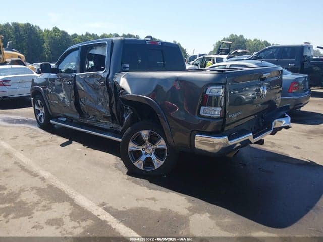 2019 RAM 1500 LARAMIE 4X4 5'7 BOX 3