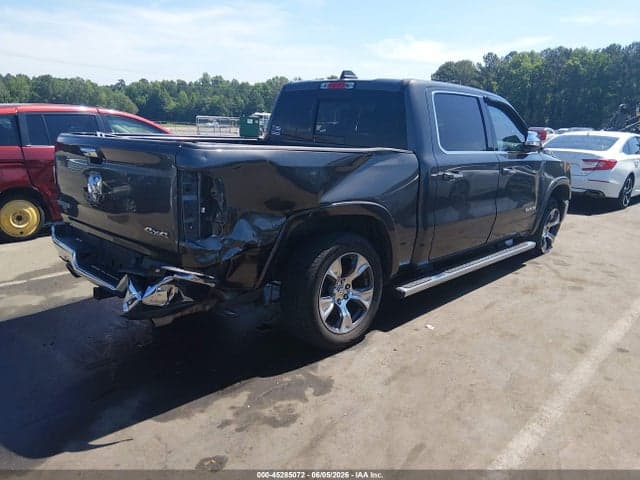 2019 RAM 1500 LARAMIE 4X4 5'7 BOX 4