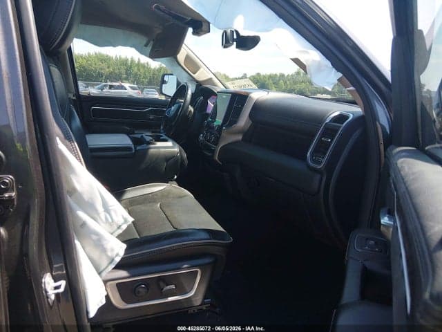 2019 RAM 1500 LARAMIE 4X4 5'7 BOX 5