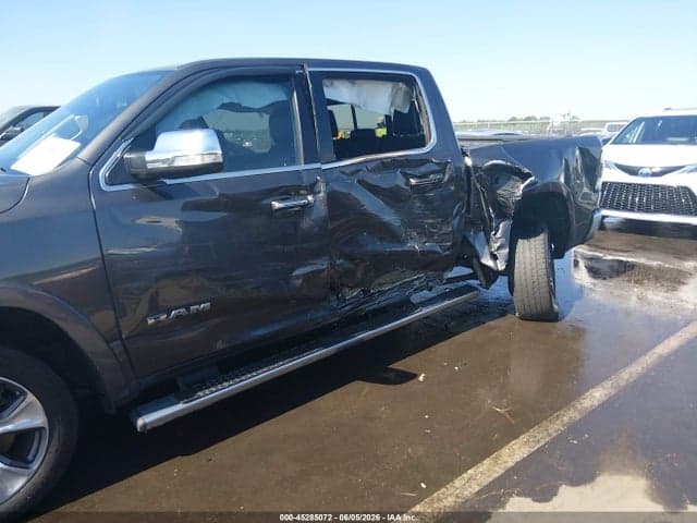 2019 RAM 1500 LARAMIE 4X4 5'7 BOX 6