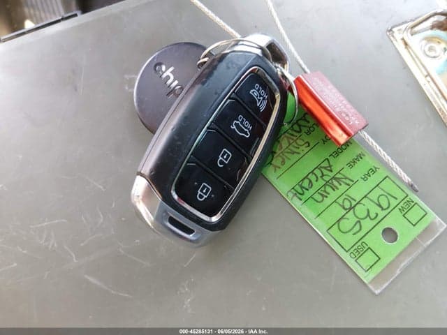 2019 HYUNDAI ACCENT LIMITED 11