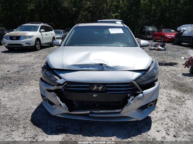 2019 HYUNDAI ACCENT LIMITED 13