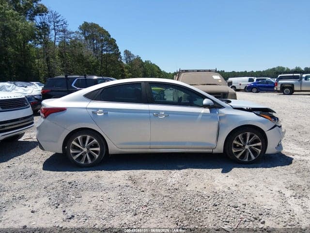 2019 HYUNDAI ACCENT LIMITED 14