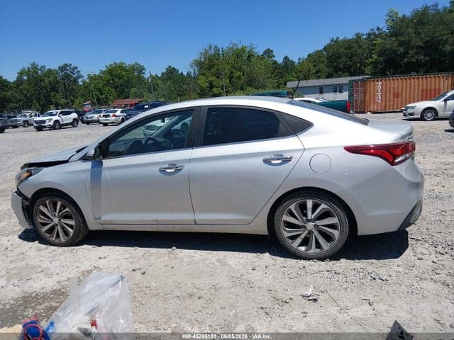 2019 HYUNDAI ACCENT LIMITED 15