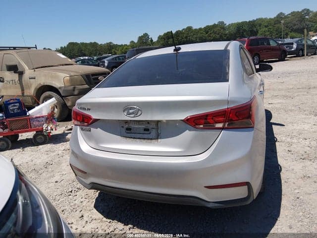 2019 HYUNDAI ACCENT LIMITED 17