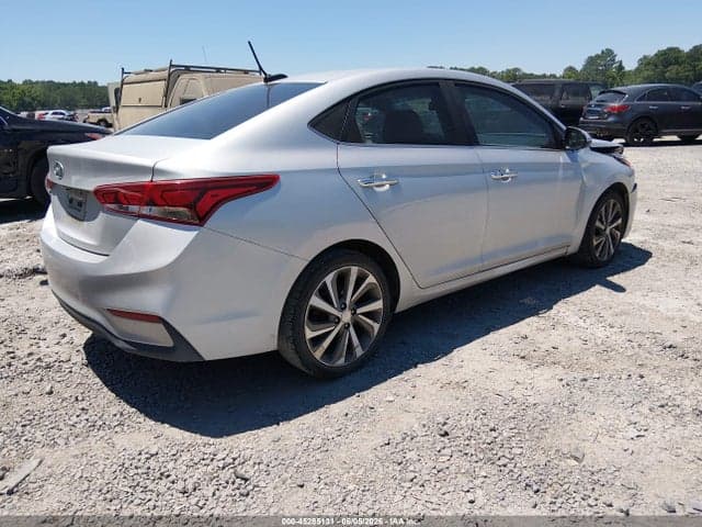 2019 HYUNDAI ACCENT LIMITED 4