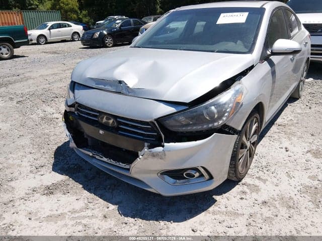 2019 HYUNDAI ACCENT LIMITED 6