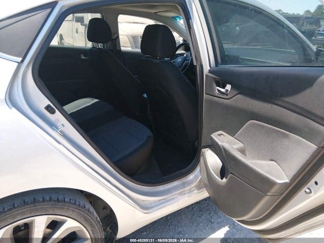 2019 HYUNDAI ACCENT LIMITED 8