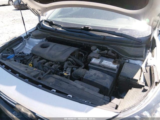 2019 HYUNDAI ACCENT LIMITED 10