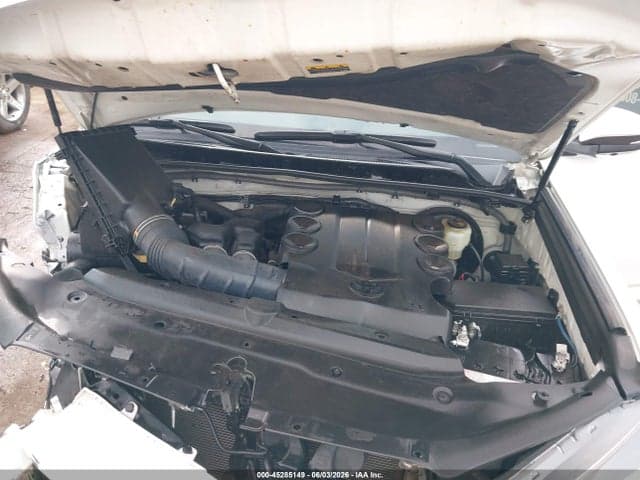 2023 TOYOTA 4RUNNER SR5 PREMIUM 10