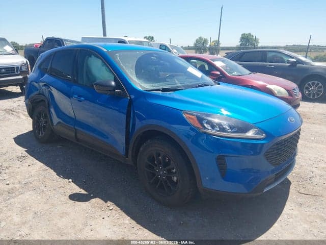 2020 FORD ESCAPE SE SPORT HYBRID - 1