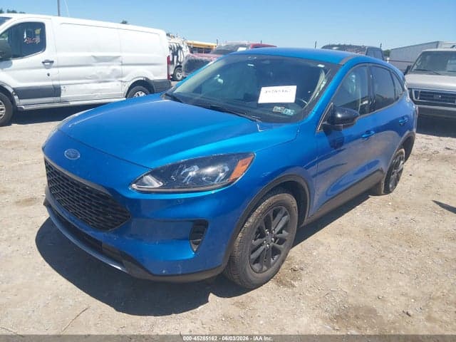 2020 FORD ESCAPE SE SPORT HYBRID 2
