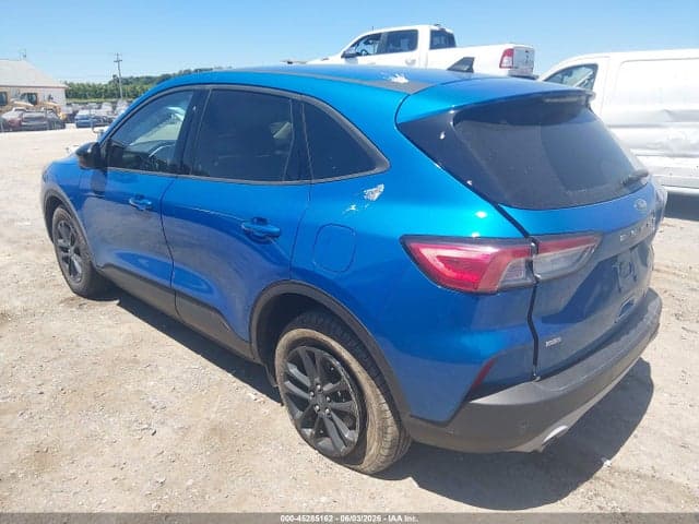 2020 FORD ESCAPE SE SPORT HYBRID 3