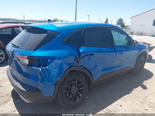 2020 FORD ESCAPE SE SPORT HYBRID 6