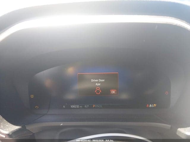 2020 FORD ESCAPE SE SPORT HYBRID 7