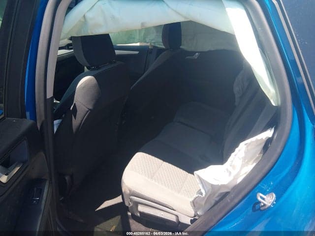 2020 FORD ESCAPE SE SPORT HYBRID 8