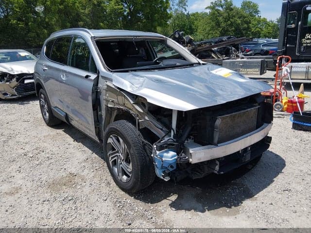 2021 HYUNDAI SANTA FE SEL 1