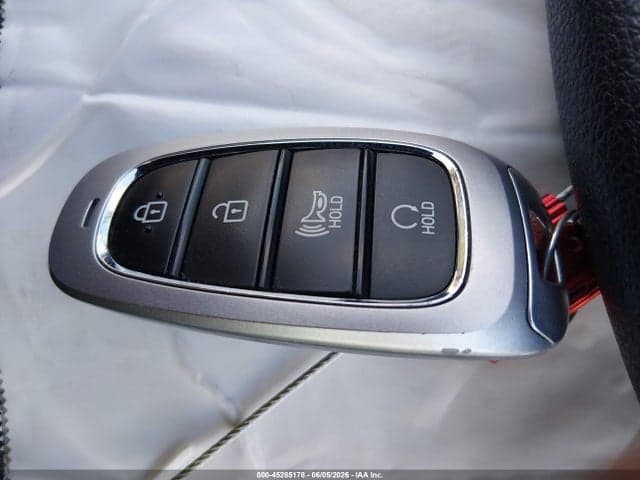 2021 HYUNDAI SANTA FE SEL 11