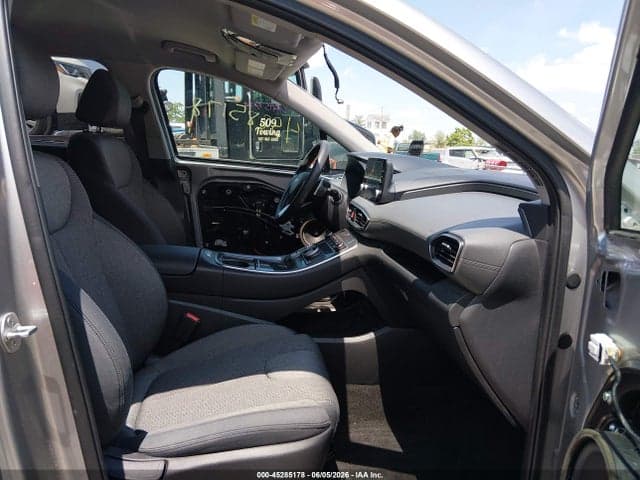2021 HYUNDAI SANTA FE SEL 5