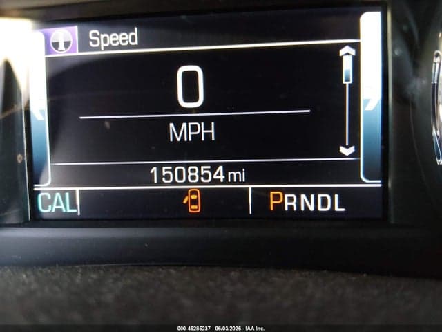 2017 CHEVROLET TAHOE LT 15