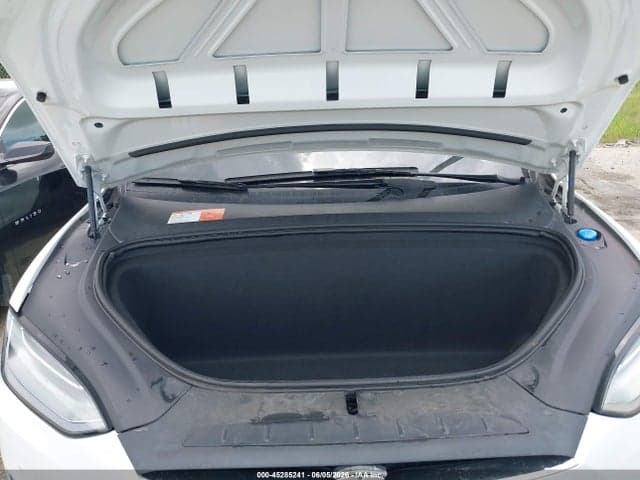 2017 TESLA MODEL X 100D/75D/90D 10