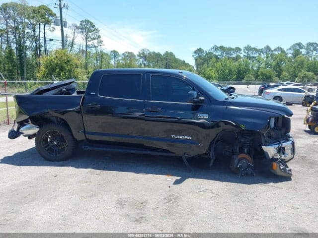 2018 TOYOTA TUNDRA SR5 5.7L V8 13