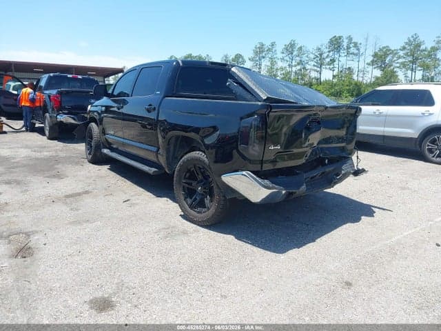 2018 TOYOTA TUNDRA SR5 5.7L V8 3