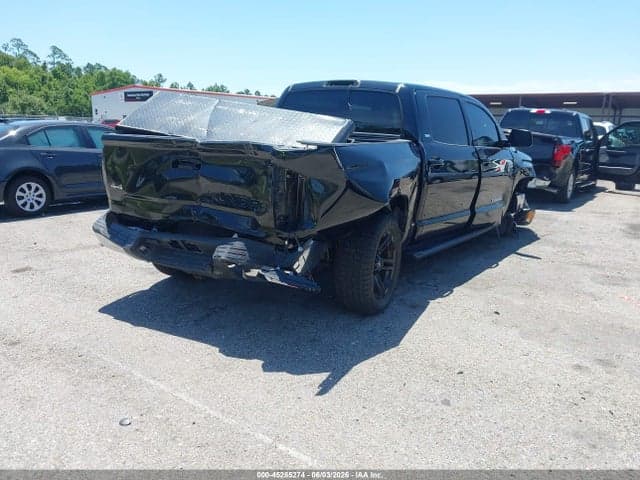 2018 TOYOTA TUNDRA SR5 5.7L V8 4