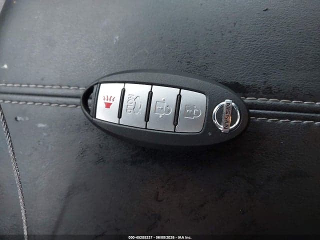 2023 NISSAN SENTRA SV XTRONIC CVT 11