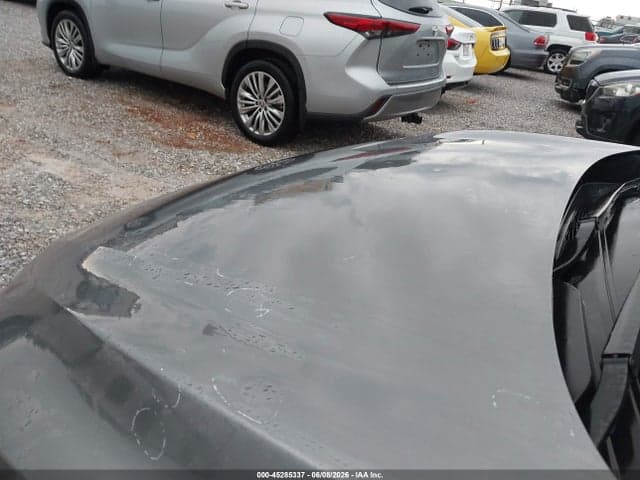 2023 NISSAN SENTRA SV XTRONIC CVT 6