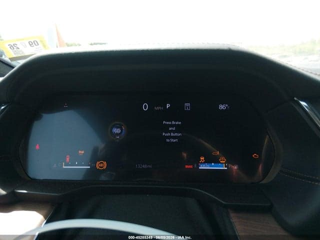 2024 JEEP GRAND CHEROKEE L SUMMIT 4X4 7