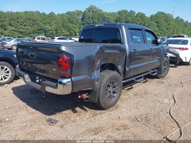 2020 TOYOTA TACOMA 4