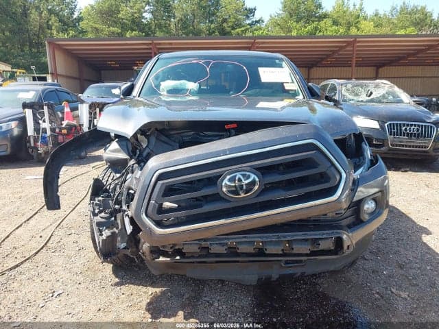 2020 TOYOTA TACOMA 6
