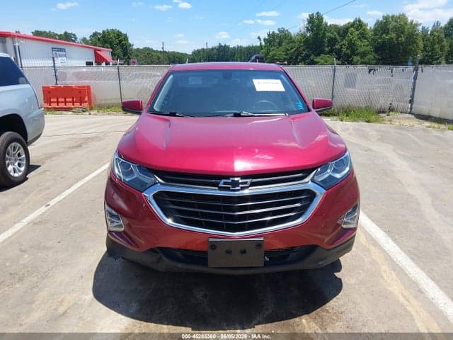 2019 CHEVROLET EQUINOX LT 13