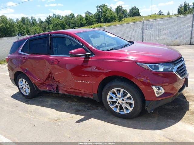 2019 CHEVROLET EQUINOX LT 14