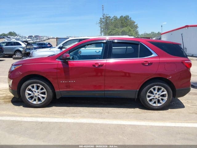 2019 CHEVROLET EQUINOX LT 15