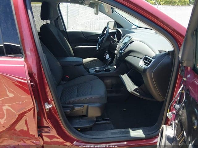 2019 CHEVROLET EQUINOX LT 5