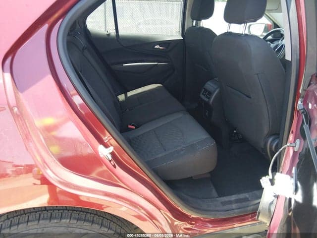 2019 CHEVROLET EQUINOX LT 8