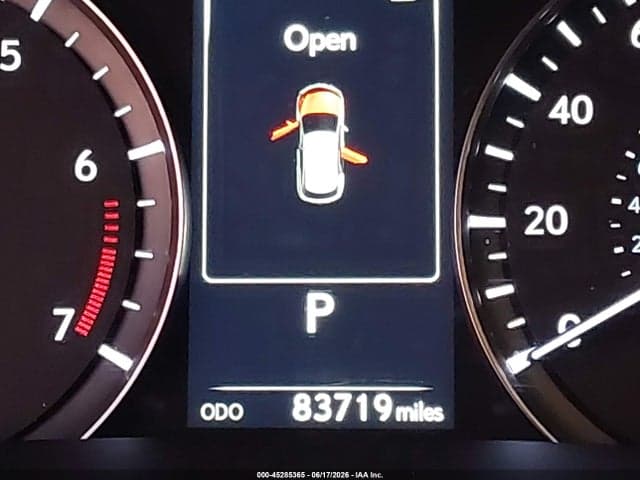 2018 LEXUS RX 350L PREMIUM 15