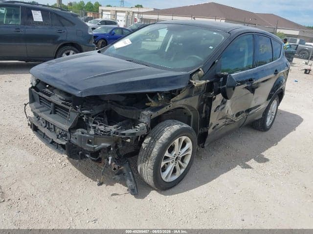 2017 FORD ESCAPE SE 2