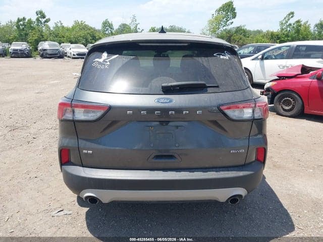 2020 FORD ESCAPE SE 16