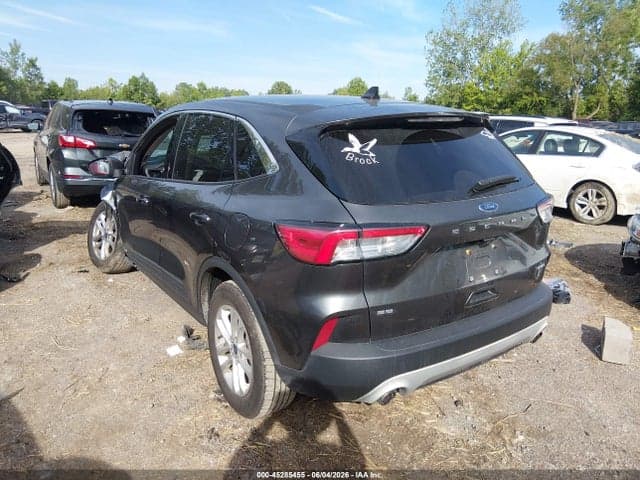 2020 FORD ESCAPE SE 3