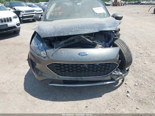 2020 FORD ESCAPE SE 6