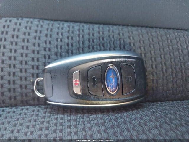 2025 SUBARU OUTBACK PREMIUM 12