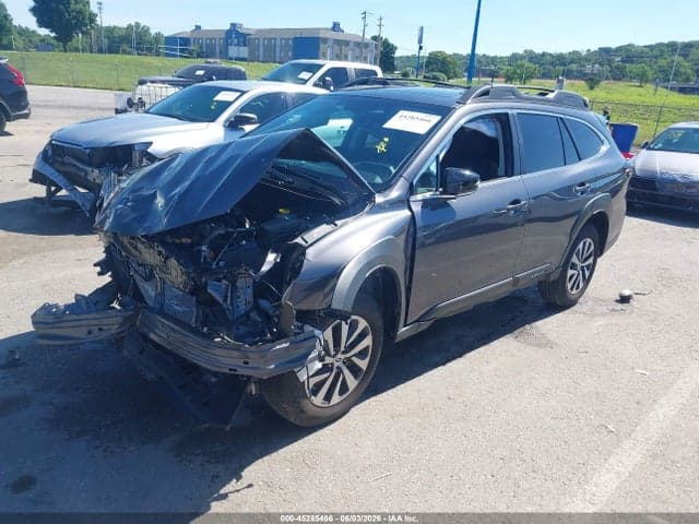 2025 SUBARU OUTBACK PREMIUM 3