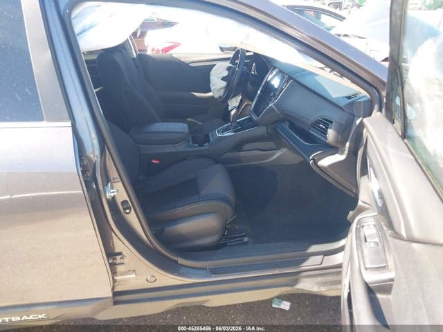 2025 SUBARU OUTBACK PREMIUM 6