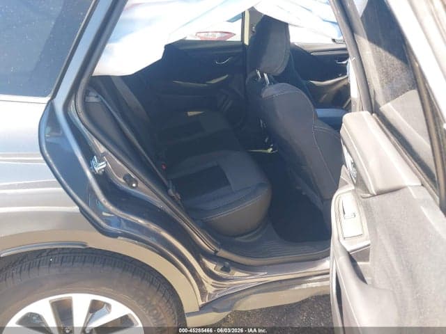 2025 SUBARU OUTBACK PREMIUM 9