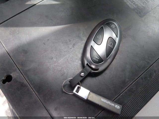2025 HYUNDAI TUCSON SEL 11