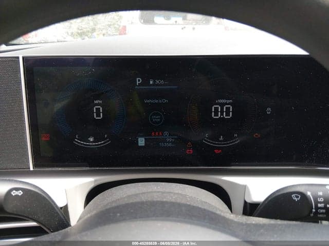 2025 HYUNDAI TUCSON SEL 7